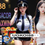 UGKOI88 merupakan situs slot judi online gacor gampang maxwin jackpot terpercaya di indonesia pasti ny akan membuat para member betah bermain.